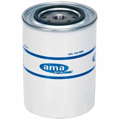 Immagine di FILTRO OLIO MOTORE SDF RIF. 2.4419.150.1