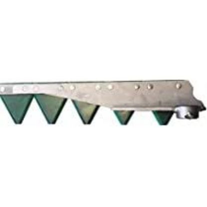 Immagine di LAMA 24 SEZIONI L=1,75 MT ADATT. GASPARDO FBR 13013580