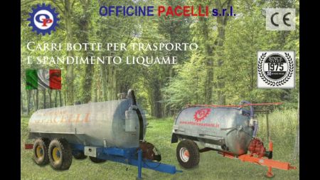 Immagine per la categoria RIMORCHI AGRICOLI