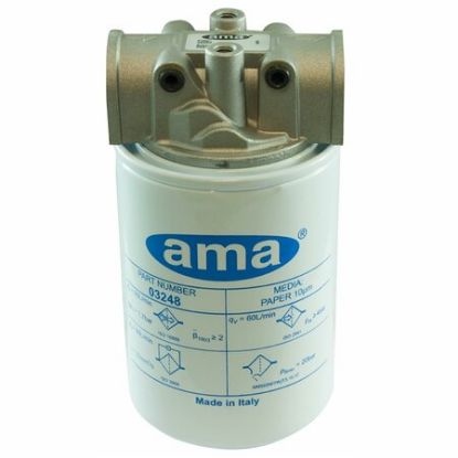 Immagine di FILTRO SPIN-ON IN ASPIRAZIONE