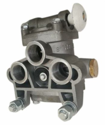 Immagine di SERVODISTRIBUTORE CON RUBINETT