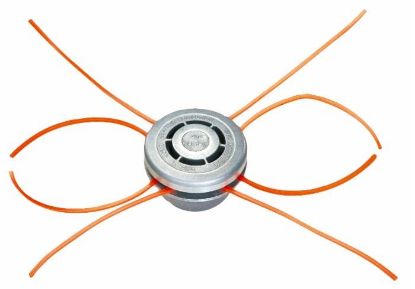 Immagine di TESTINA UNIVERSALE MULTIFILO