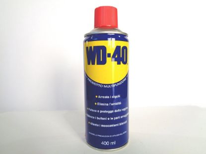 Immagine di WD 40   400ML