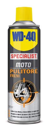 Immagine di WD 40 SPECIALIST MOTO 500 ML PULITORE FRENI