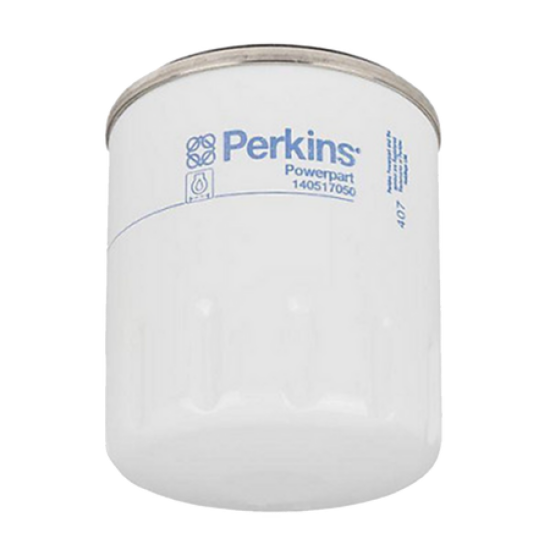 Immagine di FILTRO OLIO MOTORE PERKINS RIF. 140517050