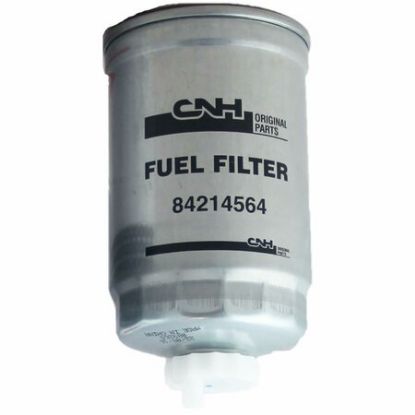 Immagine di FILTRO NAFTA CNH RIF.84214564