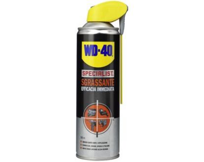 Immagine di WD 40 SPECIALIST SGRASSATORE 500 ML