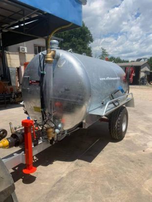 Immagine di BOTTE PD 40 B   ZINCATA